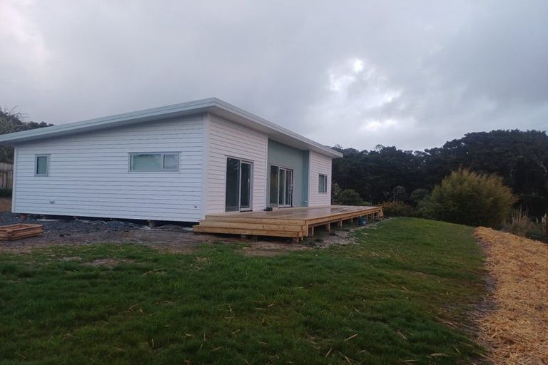 Photo of property in 556 Mangapai Road, Mangapai, Whangarei, 0178