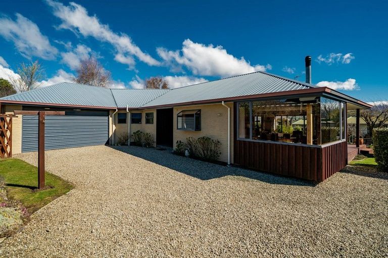 Photo of property in 101 Hunter Crescent, Wanaka, 9305