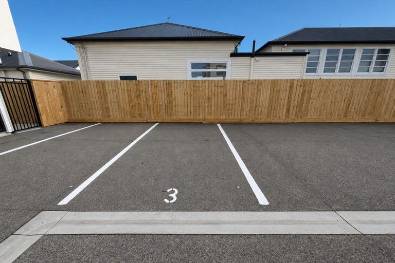 Photo of property in 3/148 Blenheim Road, Riccarton, Christchurch, 8041