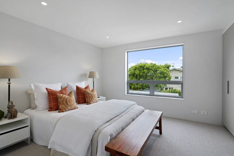 Photo of property in 141b Rugby Street, Merivale, 8014