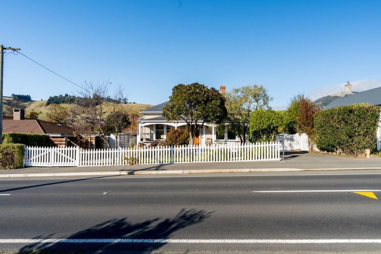 Photo of property in 56 Gladstone Road North, Mosgiel, 9024