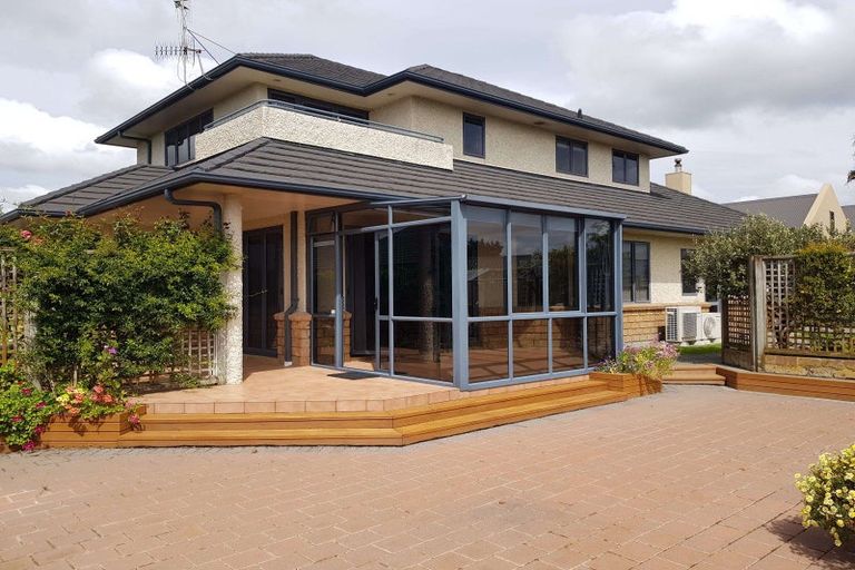 Photo of property in 39 Abby Road, Fitzherbert, Palmerston North, 4410