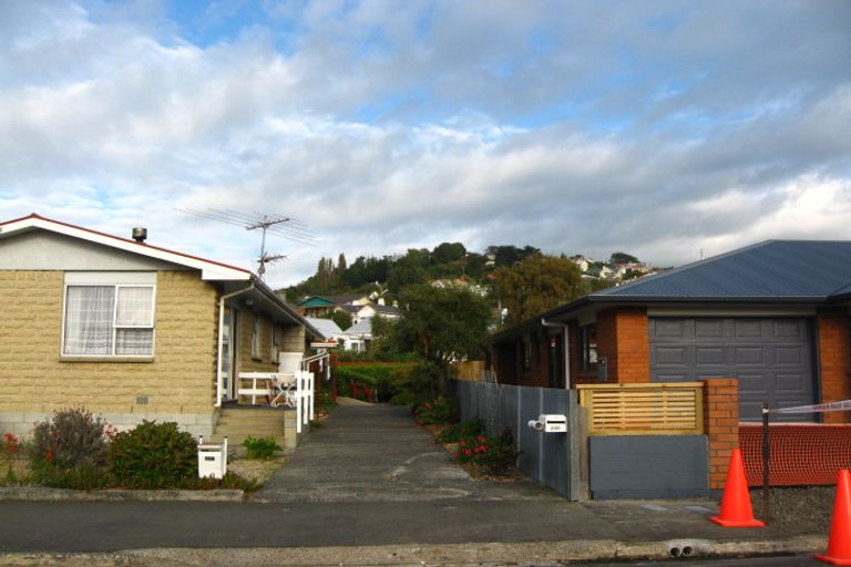 Photo of property in 24 Rutherford Street, Caversham, Dunedin, 9012