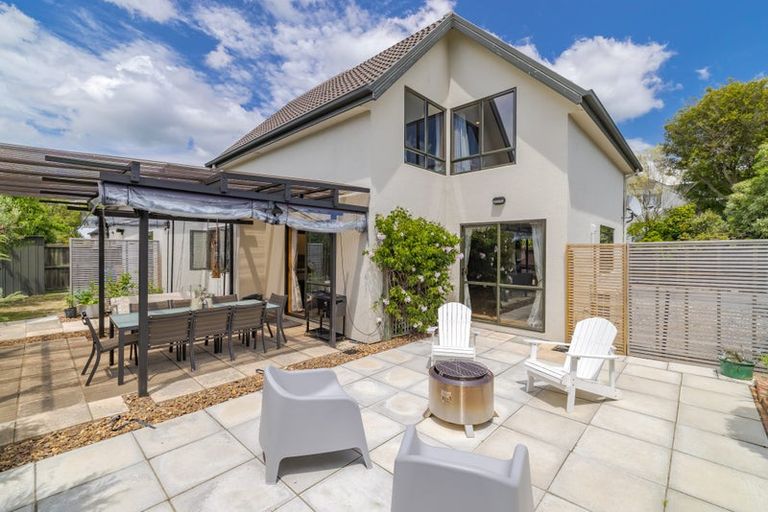 Photo of property in 1a/47 Ashgrove Terrace, Somerfield, Christchurch, 8024