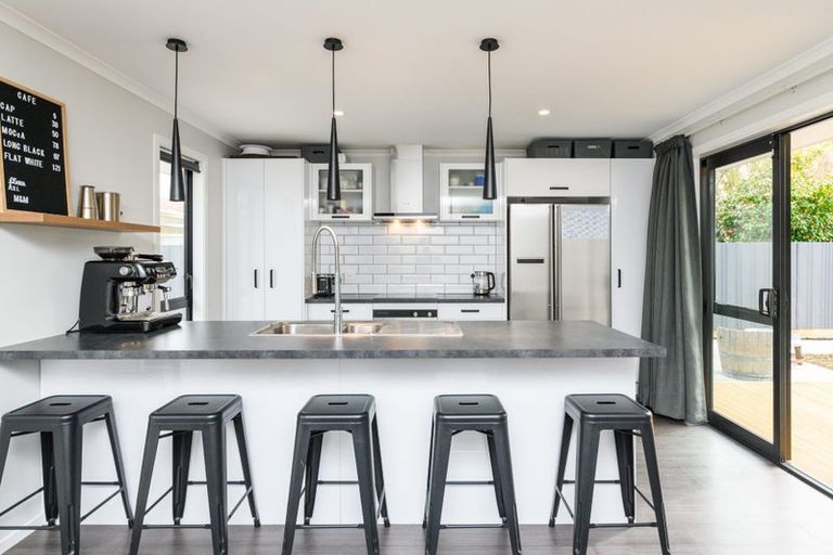 Photo of property in 40a Nottingham Avenue, Awapuni, Palmerston North, 4412