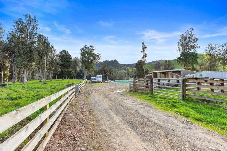 Photo of property in 1394 No 3 Road, Te Puke, 3183