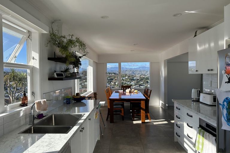 Photo of property in 74 Akaroa Drive, Maupuia, Wellington, 6022