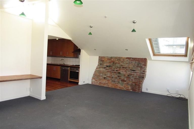 Photo of property in 195 The Terrace, Wellington Central, Wellington, 6011