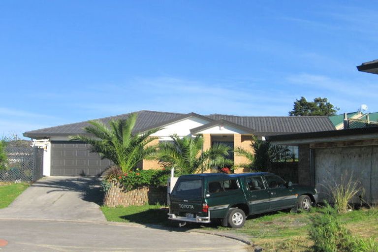 Photo of property in 47 Fleetwood Drive, Henderson, Auckland, 0612