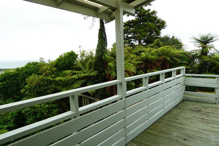 Photo of property in 7a Fernhill Place, Karoro, Greymouth, 7805