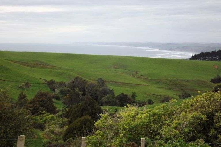 Photo of property in 669a Te Hutewai Road, Raglan, 3296