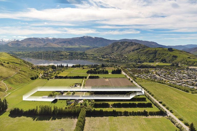 Photo of property in 497 Frankton-ladies Mile, Lake Hayes, Queenstown, 9371