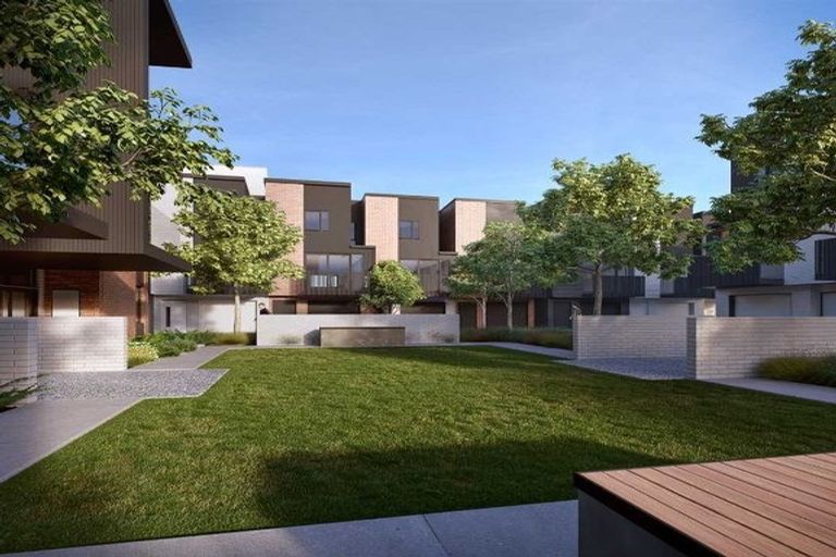 Photo of property in 11/216u Tristram Street, Hamilton Central, Hamilton, 3204