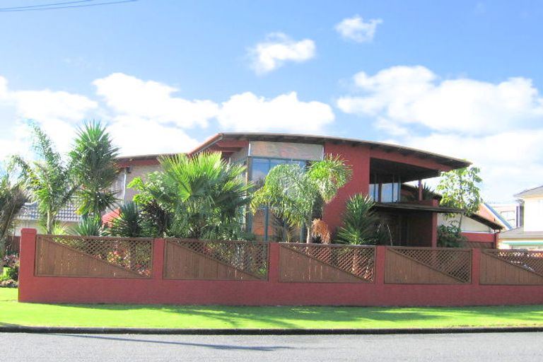 Photo of property in 3/14 Hattaway Avenue, Bucklands Beach, Auckland, 2012