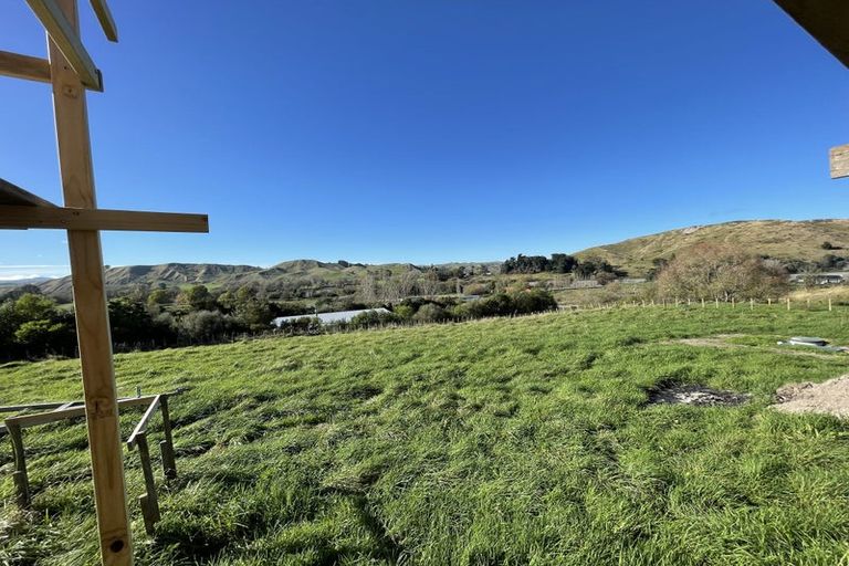 Photo of property in 710c Pourerere Road, Otane, Waipawa, 4271