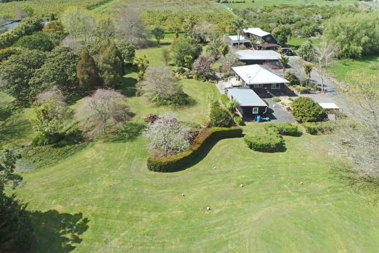 Photo of property in 249 Cossey Road, Drury, 2577