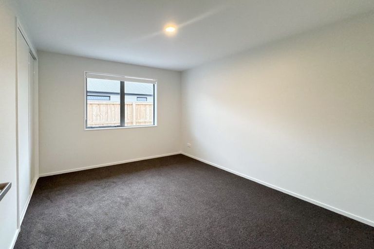 Photo of property in 112 Monarch Drive, Rolleston, 7614