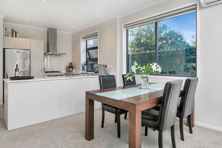 Photo of property in 16 Harvard Street, Hobsonville, Auckland, 0616