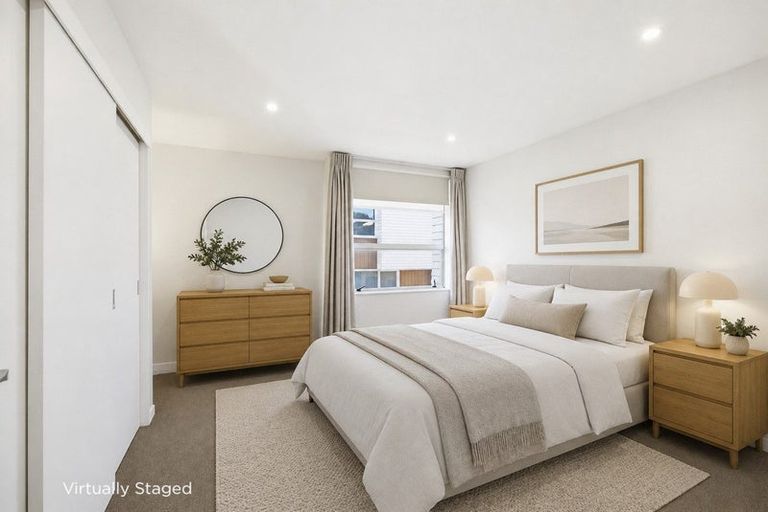 Photo of property in The Altair, 20/120 Rintoul Street, Newtown, Wellington, 6021