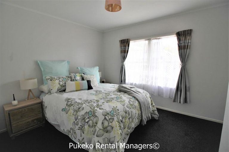Photo of property in 45 Christmas Road, Manurewa, Auckland, 2102