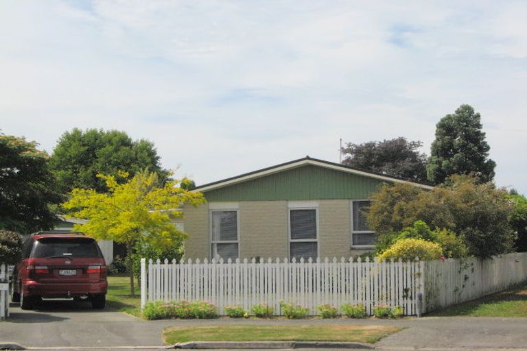 Photo of property in 9 Ketton Place, St Albans, Christchurch, 8052