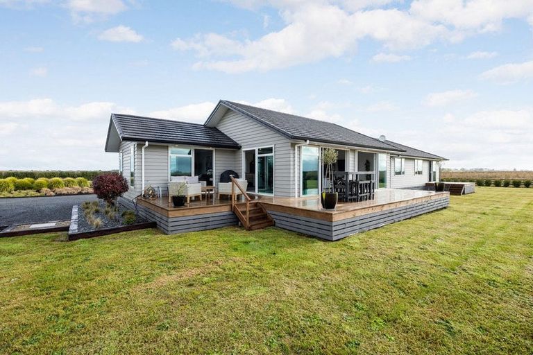 Photo of property in 1/607 Jary Road, Ohaupo, Cambridge, 3495