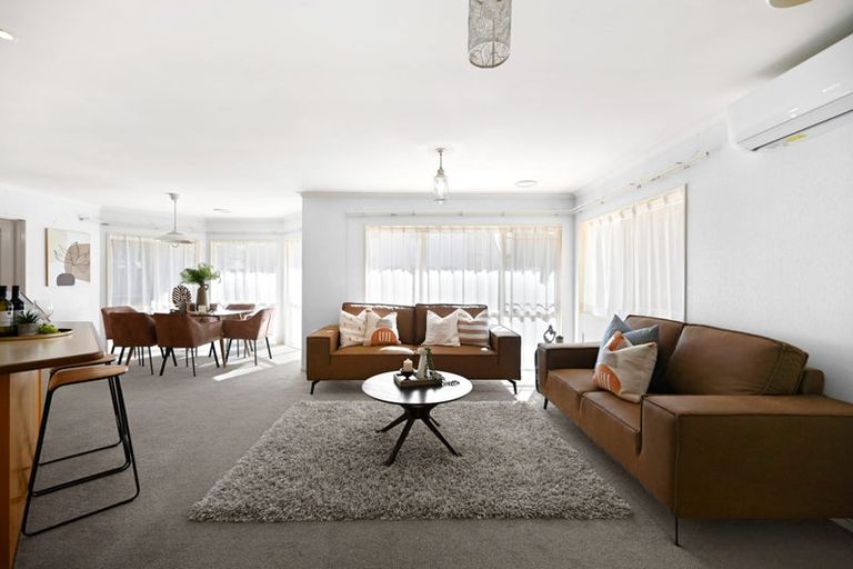 Photo of property in 13 Blairgowrie Place, Rototuna North, Hamilton, 3210