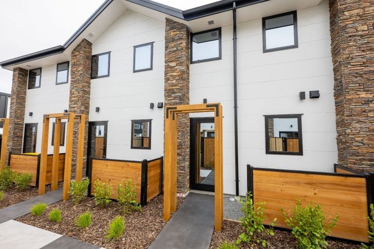 Photo of property in 6/32 Aberdeen Street, Christchurch Central, Christchurch, 8013