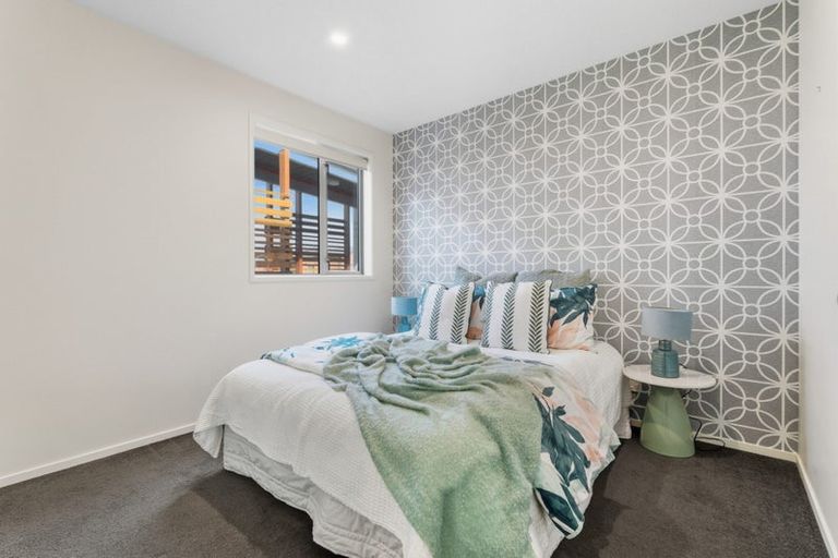 Photo of property in 305/160d Hobsonville Point Road, Hobsonville, Auckland, 0616