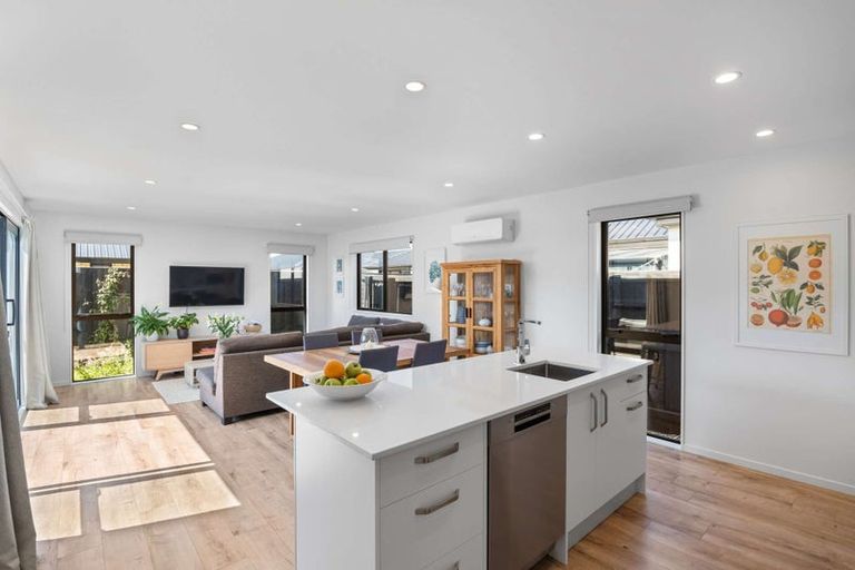 Photo of property in 7 Cowley Lane, Rolleston, 7615