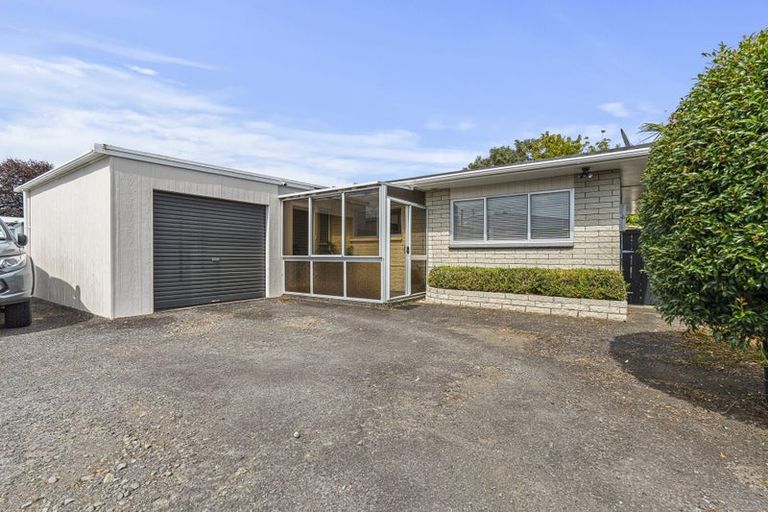 Photo of property in 194a Carrington Street, Lower Vogeltown, New Plymouth, 4310