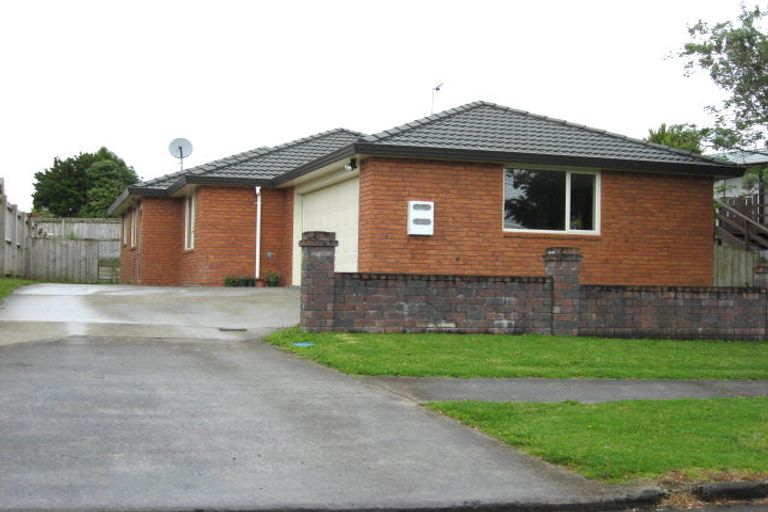 Photo of property in 138 Princes Street West, Pukekohe, 2120