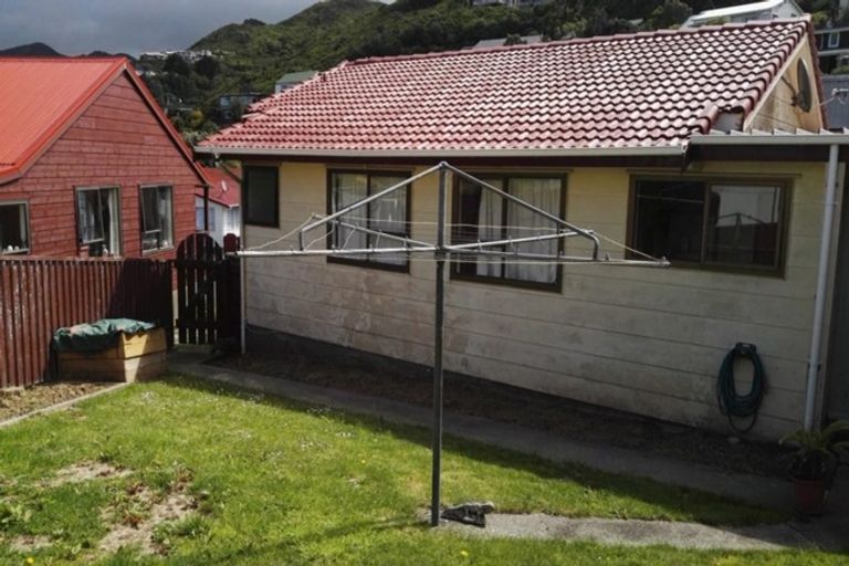 Photo of property in 48a Cortina Avenue, Johnsonville, Wellington, 6037