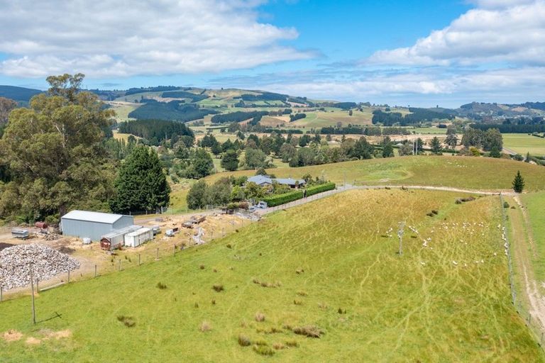 Photo of property in 439 Puddle Alley, North Taieri, Mosgiel, 9092