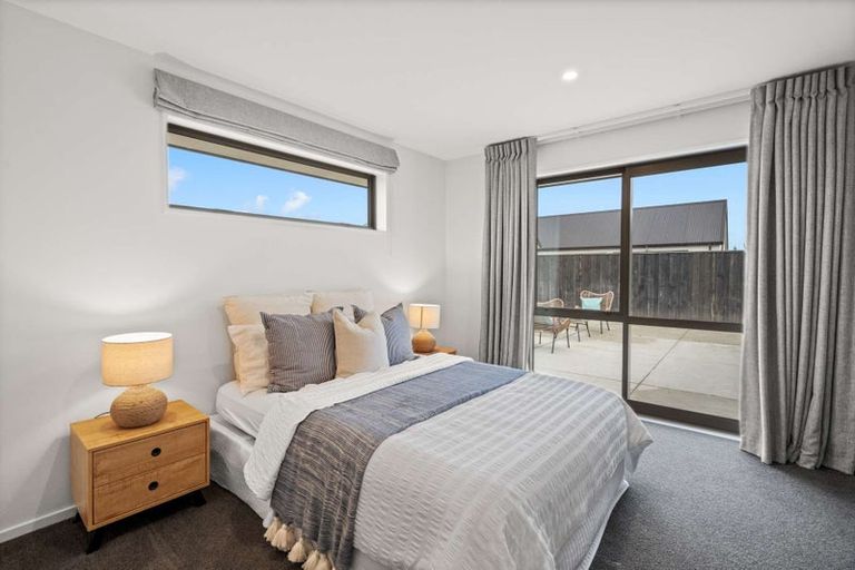 Photo of property in 112 Kemble Drive, Rolleston, 7615