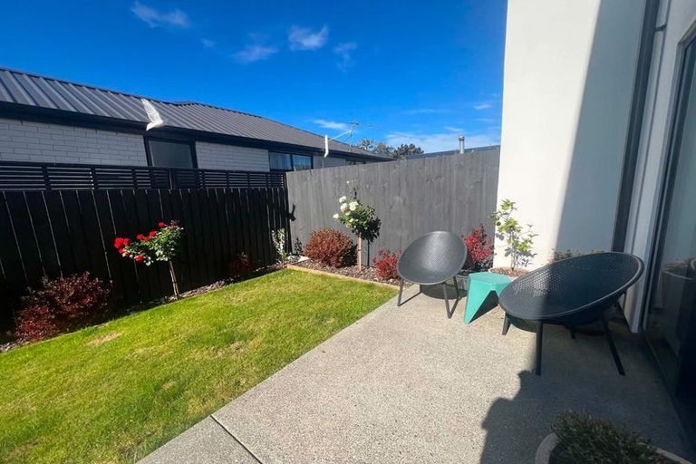 Photo of property in 4/42 Sails Street, Papanui, Christchurch, 8053