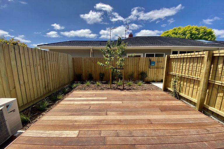 Photo of property in 3/167 Innes Road, St Albans, Christchurch, 8052