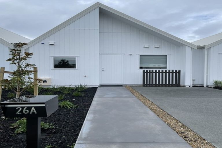 Photo of property in 26a Taikura Avenue, Red Beach, 0932