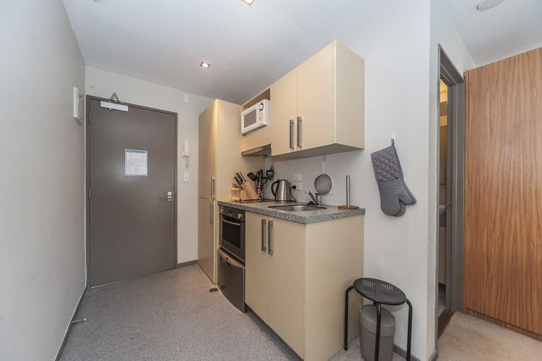 Photo of property in Dual Apartments, 108/142u Vivian Street, Te Aro, Wellington, 6011