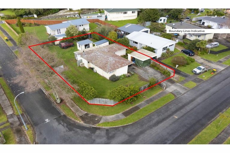 Photo of property in 23 Matai Street, Waiuku, 2123