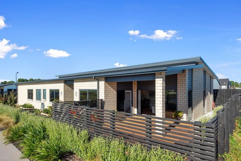 Photo of property in 5 Lissaman Place, Chartwell, Hamilton, 3210