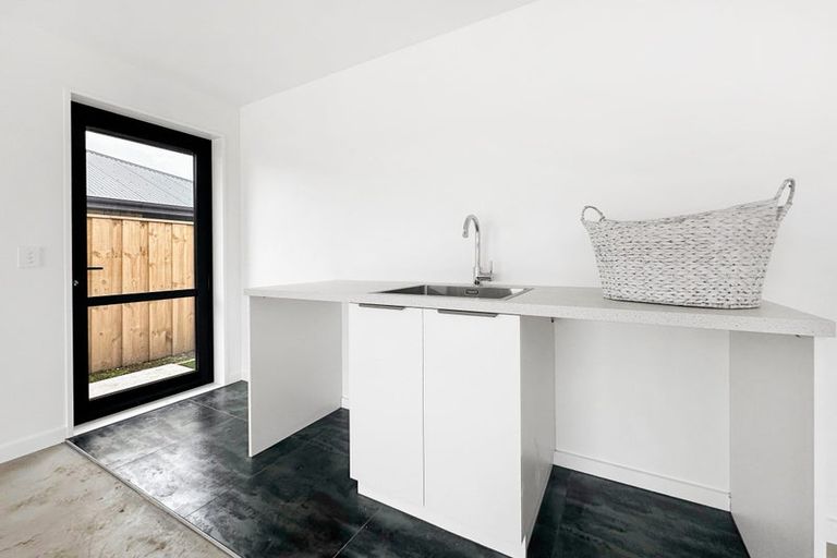 Photo of property in 31 Korimako Crescent, Rolleston, 7678