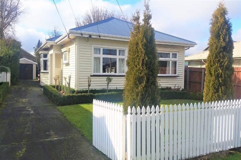 Photo of property in 8 Nairn Street, Spreydon, Christchurch, 8024