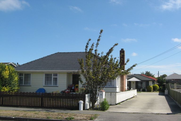 Photo of property in 15a Mcbeath Avenue, Hoon Hay, Christchurch, 8025