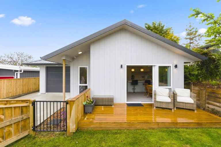 Photo of property in 20a Argyle Avenue, Levin, 5510