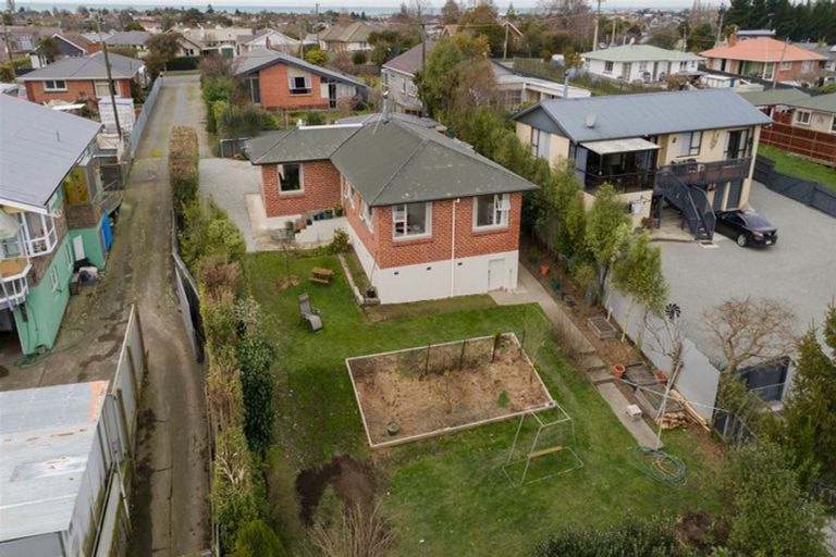 Photo of property in 14 Usk Street, Marchwiel, Timaru, 7910