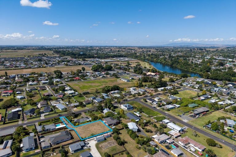 Photo of property in 16 Queen Street, Ngaruawahia, 3720