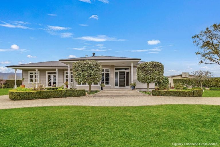 Photo of property in 574 Wardville Road, Wardville, Waharoa, 3474