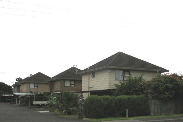 Photo of property in 4/278a Birkdale Road, Birkdale, Auckland, 0626