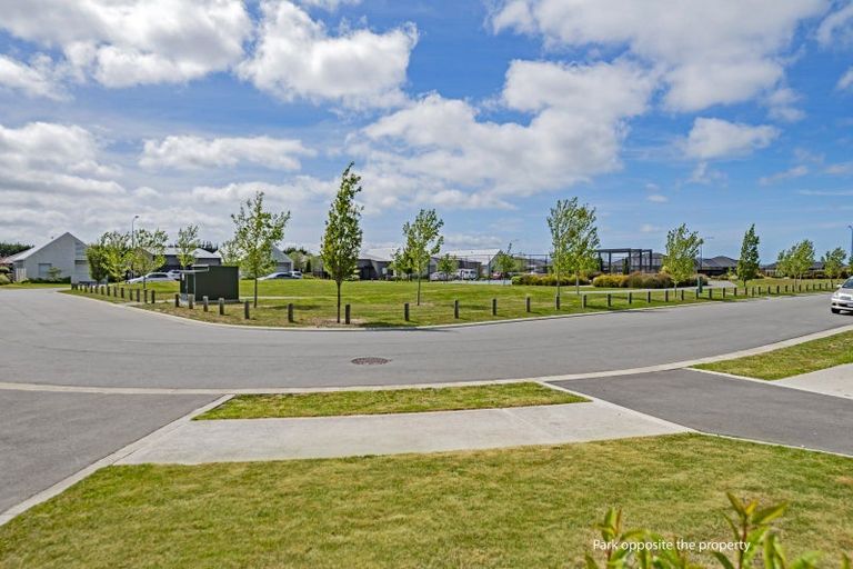 Photo of property in 51 Moreton Green, Rolleston, 7615